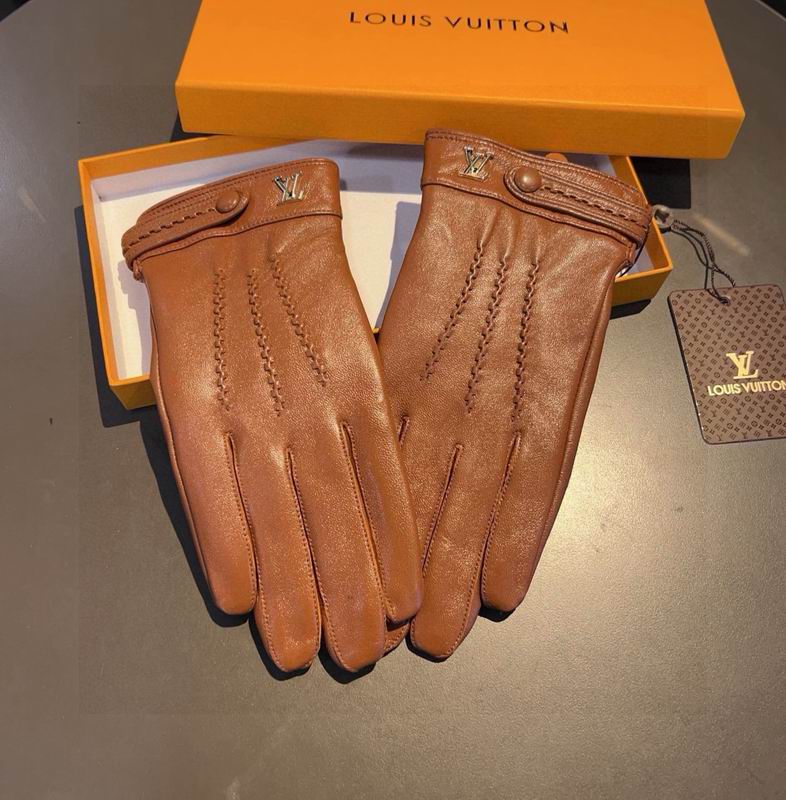 LV Gloves XL XXL 091005